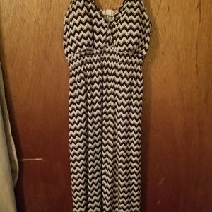 Spaghetti strap Dress